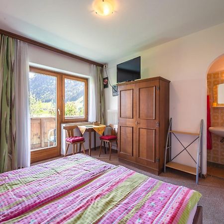 Contemporary Apartment In Maishofen Near Ski Area 外观 照片