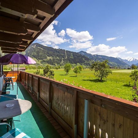 Contemporary Apartment In Maishofen Near Ski Area 外观 照片
