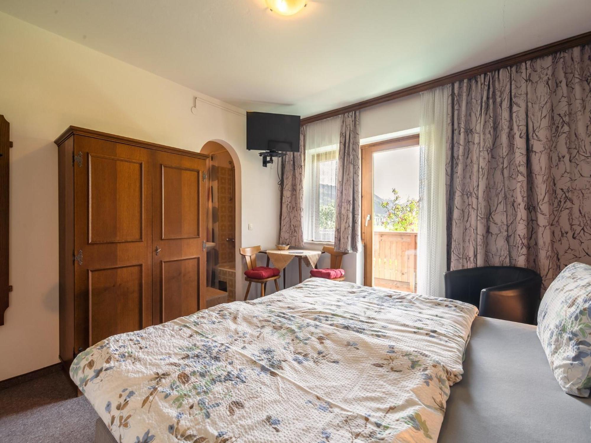 Contemporary Apartment In Maishofen Near Ski Area 外观 照片