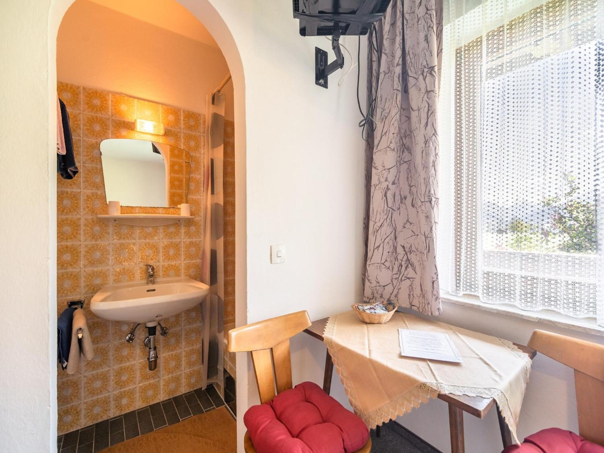 Contemporary Apartment In Maishofen Near Ski Area 外观 照片